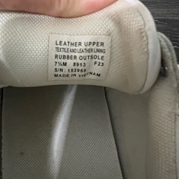 Tory Burch Clover Court Sneakers Shoes